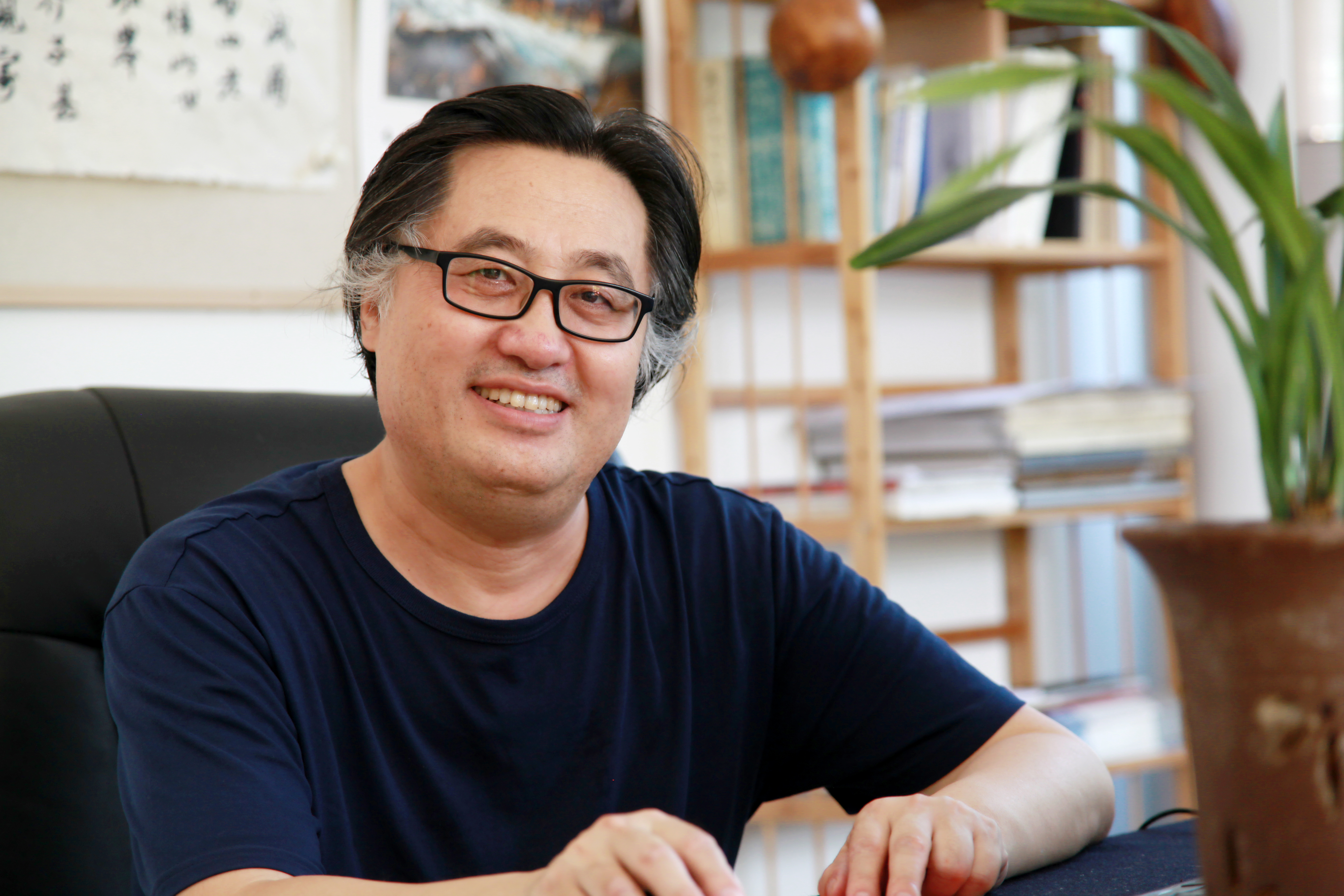 陈国成书法、篆刻作品欣赏